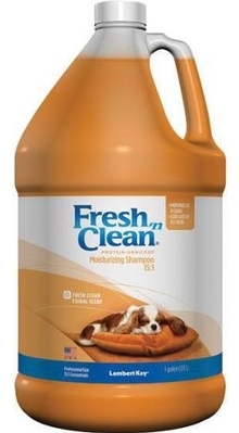 LAMBERT KAY Fresh'n Clean Moisturizing Shampoo - 15:1 - Gallon