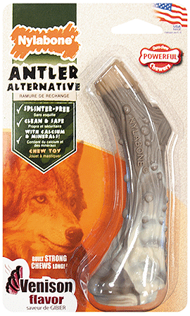 NYLABONE DuraChew Nylon Antler M