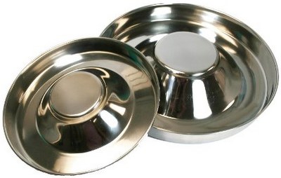 SS Puppy Saucer 15in