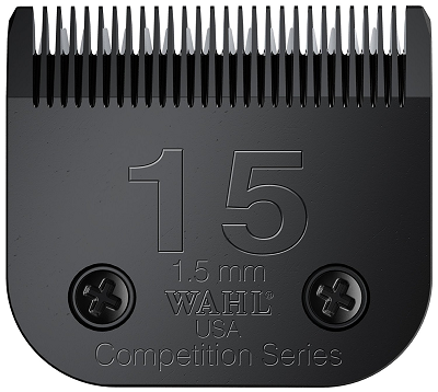 *WAHL Ultimate Blade #15