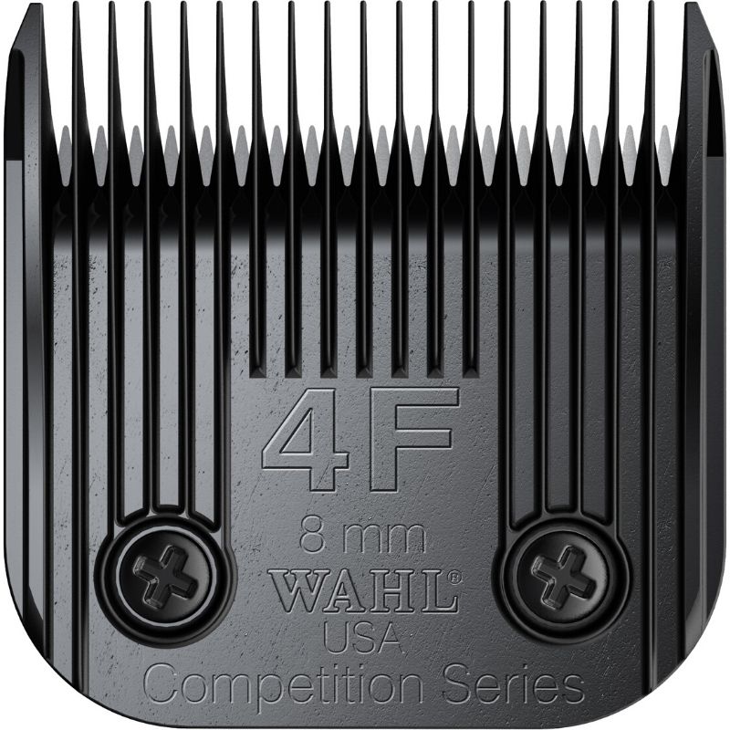 *WAHL Ultimate Blade #4F