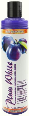 KELCO Plum White Shampoo - 50:1 - 11.7oz