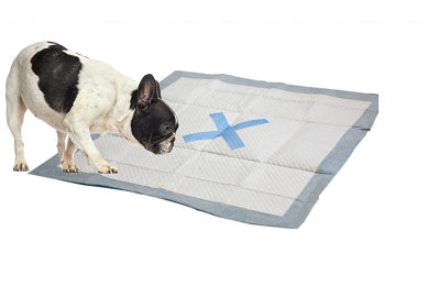 X MARKS The Spot Puppy Pads 50pk