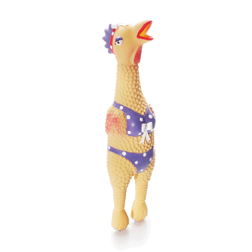 [CHM00561] CHARMING PETS Barnyard Henrietta - L