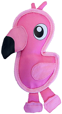 [OH32170] OUTWARD HOUND Fire Biterz - Flamingo - S