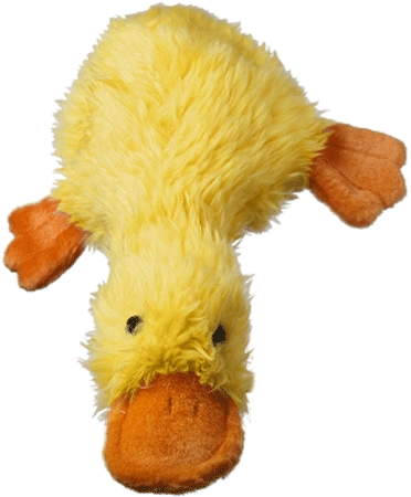 [MP37701] MULTIPET Duckworth Plush Toy 12"