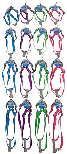 [CAKPWH18] COASTAL KIT Pro Waterproof Harness 32ct Display