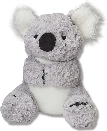 [PWP01932] PATCHWORKPET Pastel Koala 15"