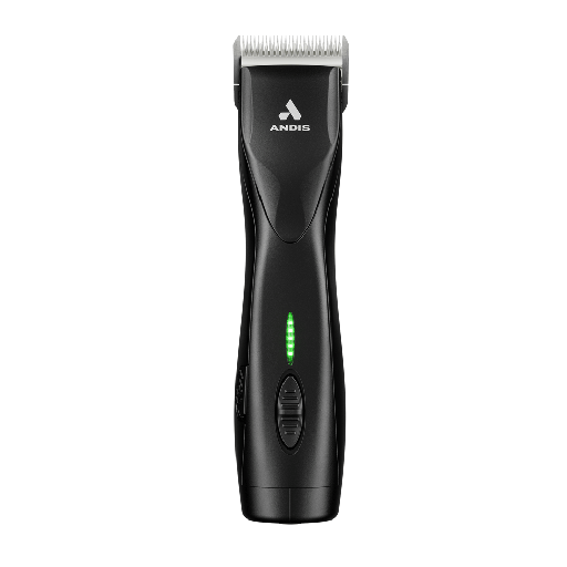 [AN79015] ANDIS Pulse ZR II Clipper w/#10 Blade - Black