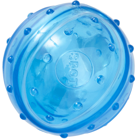 [E54552] *ETHICAL/SPOT Scent-Sation Ball 2.75"