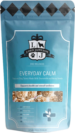 [LJ25060] LORD JAMESON Everyday Calm 6oz