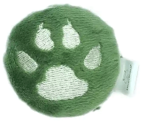 [DW54138] *DOYEN Macaron Catnip Toy - Paw