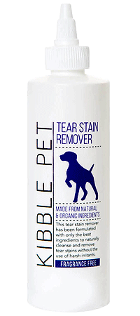 [KP00637] *KIBBLE PET Tear Stain Remover 8oz