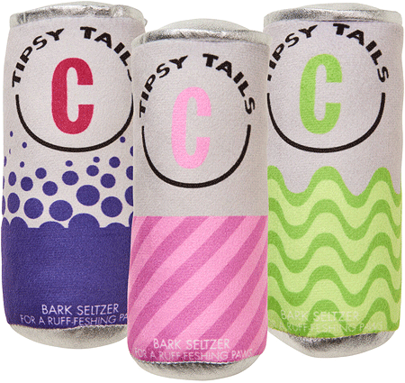 [EC33111] *COSMO Hard Seltzer Asst 6"