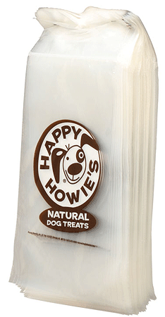 [HAPD59996] HAPPY HOWIE'S Bulk Treat Bags 100ct