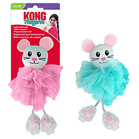 [KNG45951] KONG Flingaroo Tutu Assorted