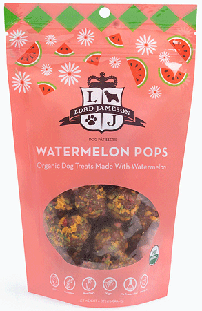 [LJ44533] LORD JAMESON Watermelon Pops 6oz