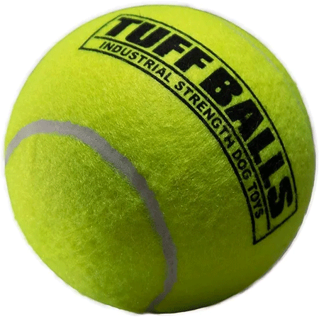 [PS70100] PETSPORT Tuff Ball Giant 4"