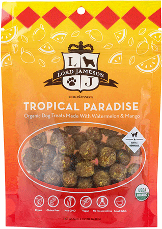 [LJ44542] LORD JAMESON Tropical Paradise 3oz