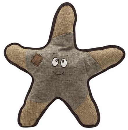 [SNG96262] *SNUGAROOZ Sophie The Starfish w/Ball 18"