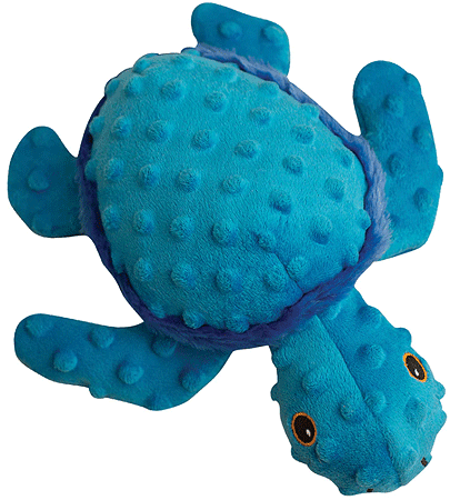 [SNG96230] SNUGAROOZ Tucker The Turtle 10"