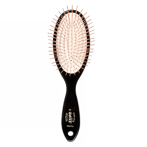 [BAS10553] BASS Style & Detangle Pet Brush Large