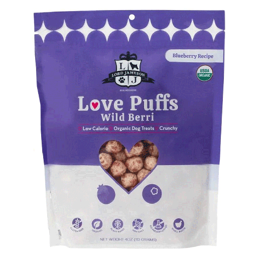 [LJ16735] LORD JAMESON Love Puffs Wild Berri 4oz