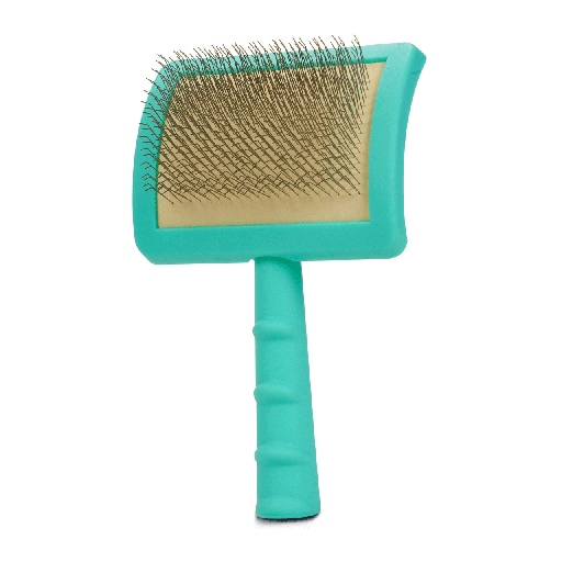 [FAN50216] JELLY PET Slicker Brush Firm Large