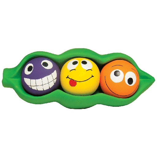 [MP61245] MULTIPET Three Peas in a Pod 