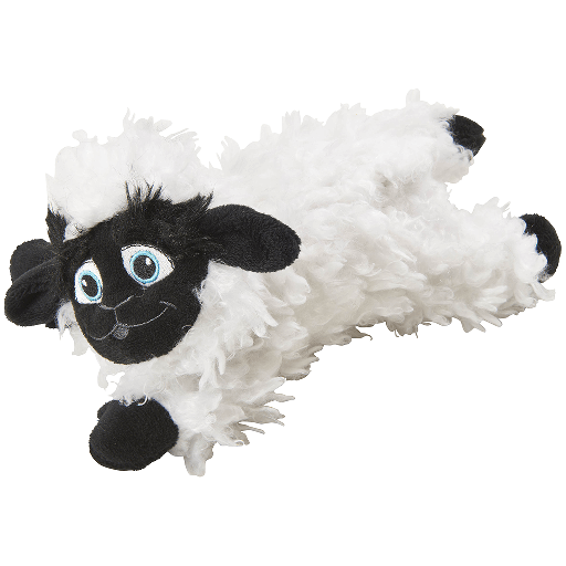 [E54862] ETHICAL/SPOT Baa Baa Black Sheep 8"