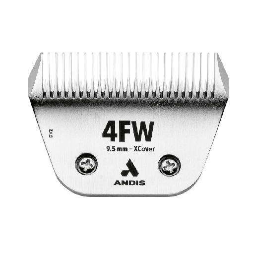 [AN00537] ANDIS CeramicEdge Wide Blade - #4FW (3/8")