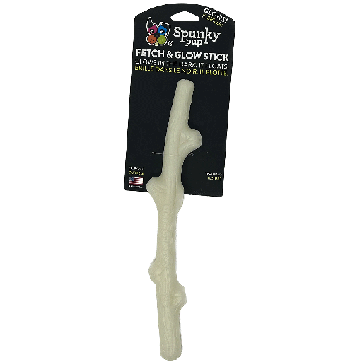 [SKP00393] SPUNKY PUP Fetch & Glow Stick