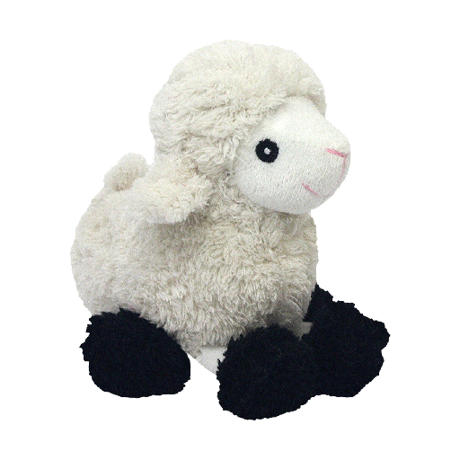 [MP27019] MULTIPET Look Who's Talking Sheep