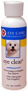 [MCP61184] MIRACLE CARE R7 Eye Clear 4oz