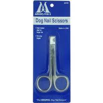 [MF544C] *MILLERS Dog Nail Scissors