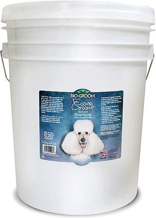 [BG21050] BIO-GROOM Econo Groom Shampoo 5-Gallons