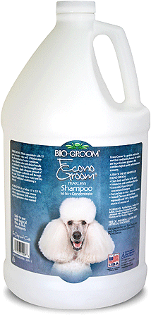 [BG21028] BIO-GROOM Econo Groom Shampoo Gallon