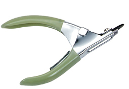 [CAW6105] SAFARI Guillotine Nail Clipper - Stainless Steel