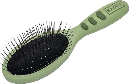 [CAW6143] SAFARI Wire Pin Brush - Large