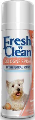 [LK21571] LAMBERT KAY Fresh'n Clean Pet Cologne 12oz