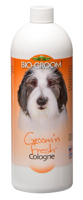 [BG51332] BIO-GROOM Groom'N Fresh Cologne 32oz