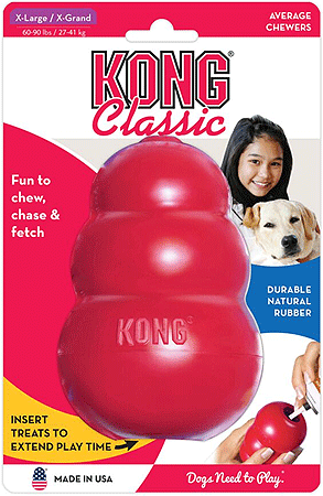 [KNG11101] KONG Classic XL