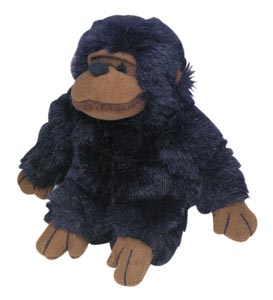 [MP27159] MULTIPET Look Who's Talking Chimpanzee