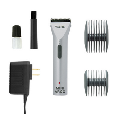 [W8787 CHAMPAGNE] WAHL Mini Arco Cordless Champagne