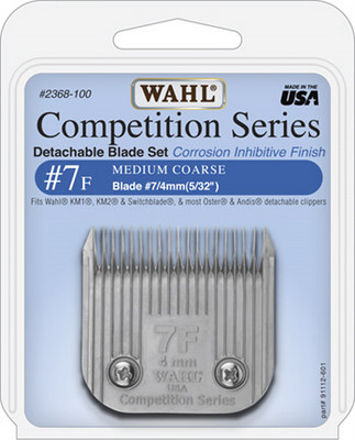 [W2368] WAHL Competition Blade  #7F