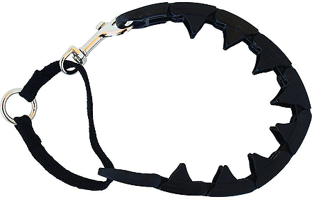 [TRC00037] STARMARK Pro-Training Dog Collar S