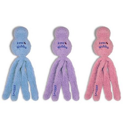 [KNG80009] KONG Snugga Wubba Assorted L