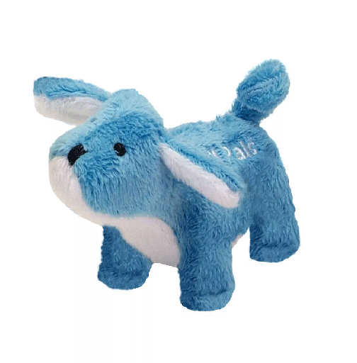 [CA84207 DOG] COASTAL Li'l Pals Plush Toy - Dog