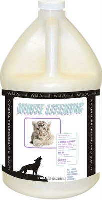 [LA30140] LAUBE Wild Animal White Litening Shampoo Gallon