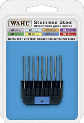 [W3373] WAHL SS Comb Attachment #2